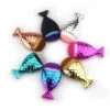 Mermaid Foundation Brush