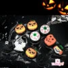 Halloween Contact Lens Case