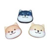 Lens Case Travel Kit - Shiba Inu