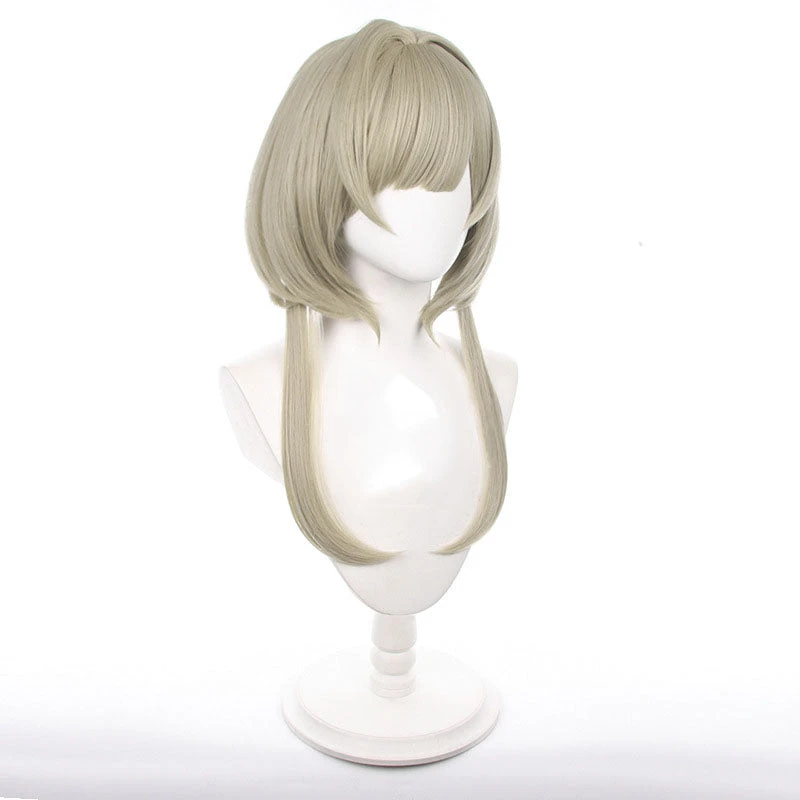 Cosplay Wig - Genshin Impact Sandrone - Image 3