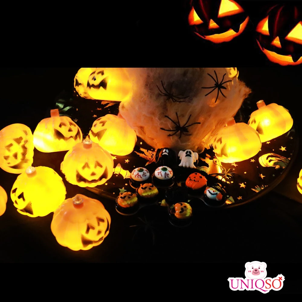 Halloween Contact Lens Case - Image 2