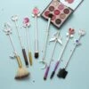 Sailor Moon Magic Wand Makeup Brush