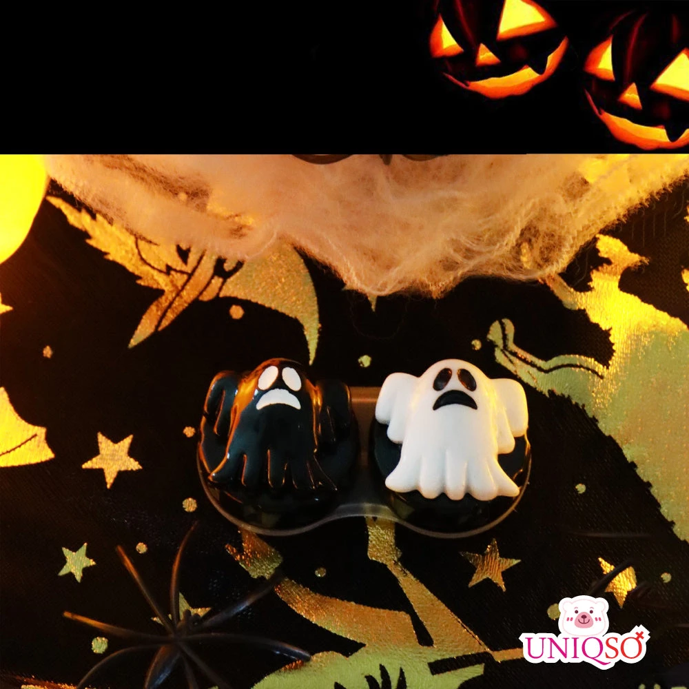 Halloween Contact Lens Case - Image 3