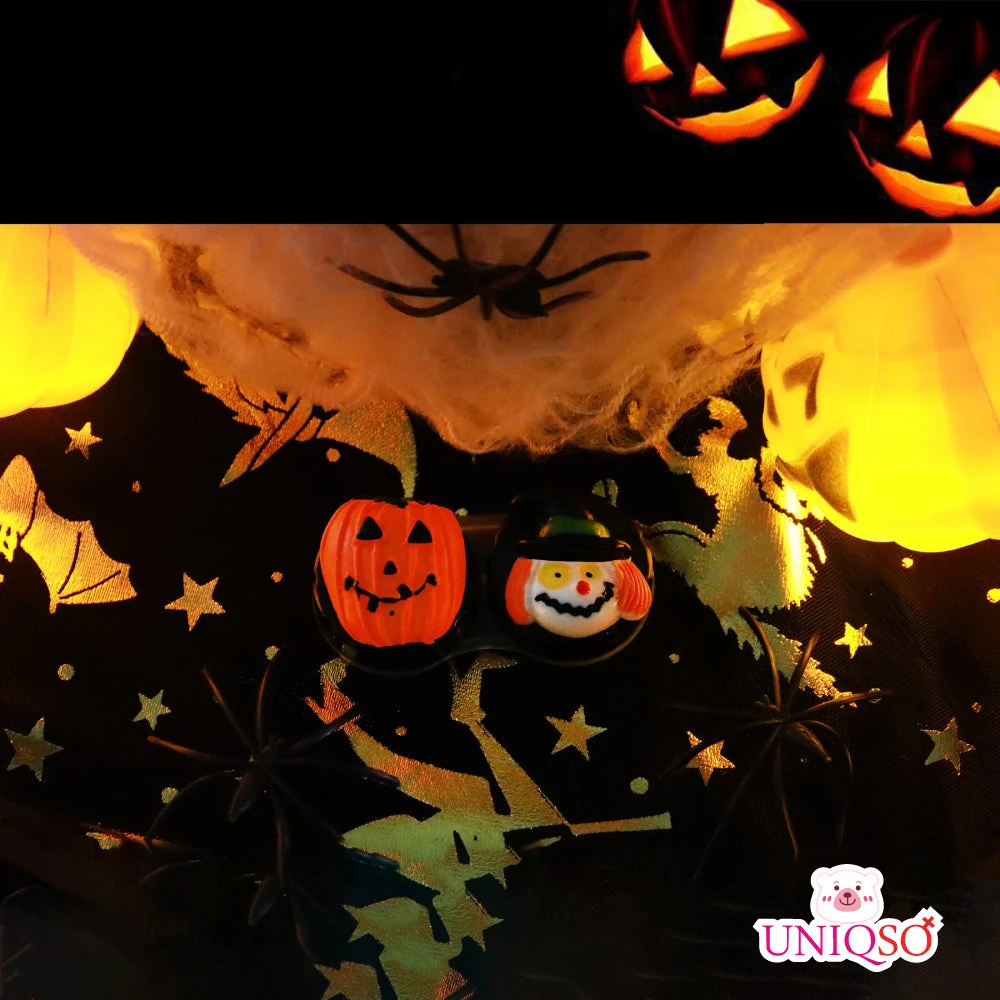 Halloween Contact Lens Case - Image 4