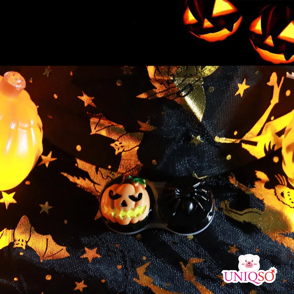 Halloween Contact Lens Case - Image 5
