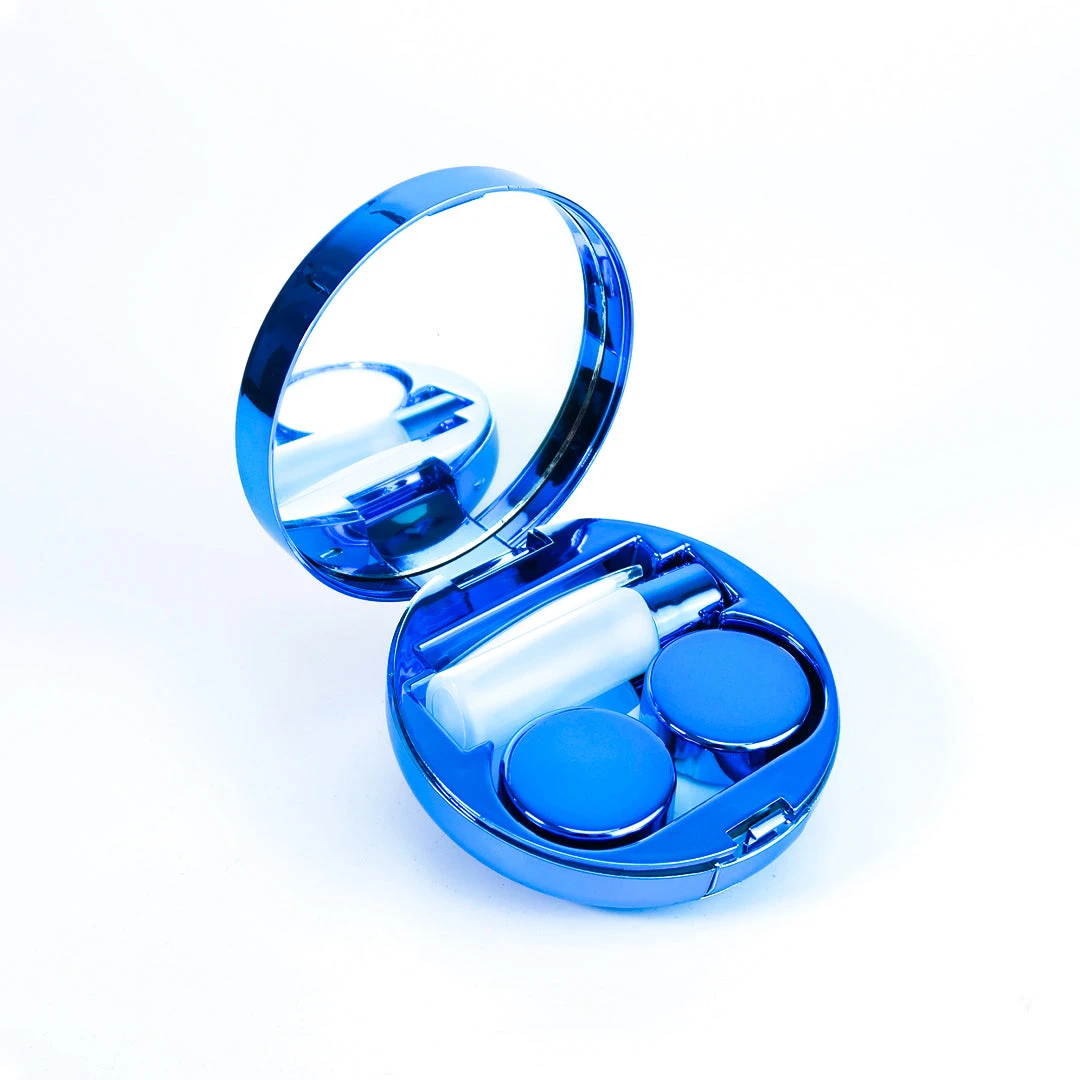 Twinkle Lens Case Travel Kit - Image 2