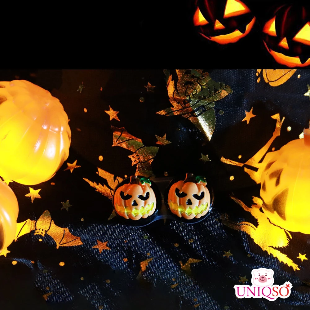 Halloween Contact Lens Case - Image 6