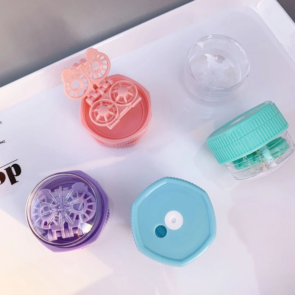 Contact Lens Cleaner V4 - Image 3