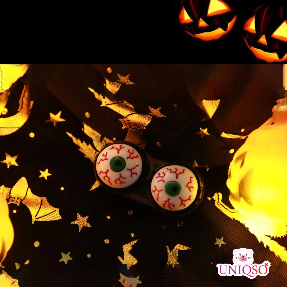 Halloween Contact Lens Case - Image 7