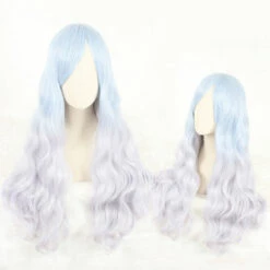 Lolita Wig 809A