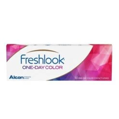 Freshlook One Day - 10 Pcs