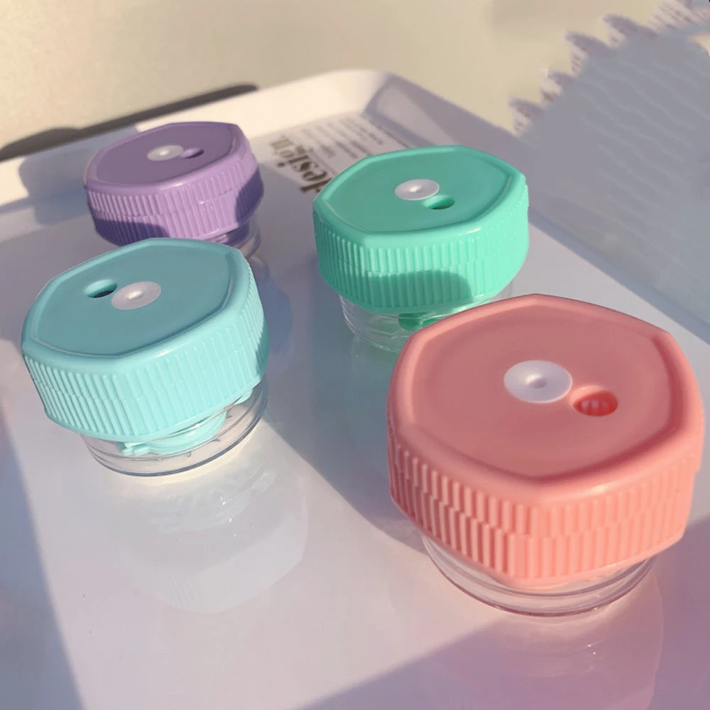 Contact Lens Cleaner V4 - Image 4