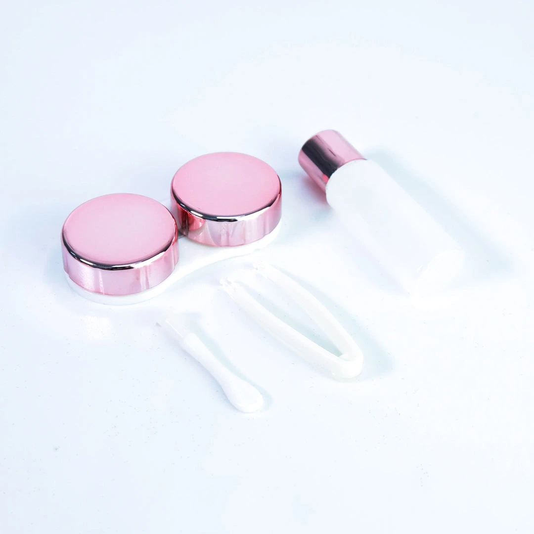 Twinkle Lens Case Travel Kit - Image 7