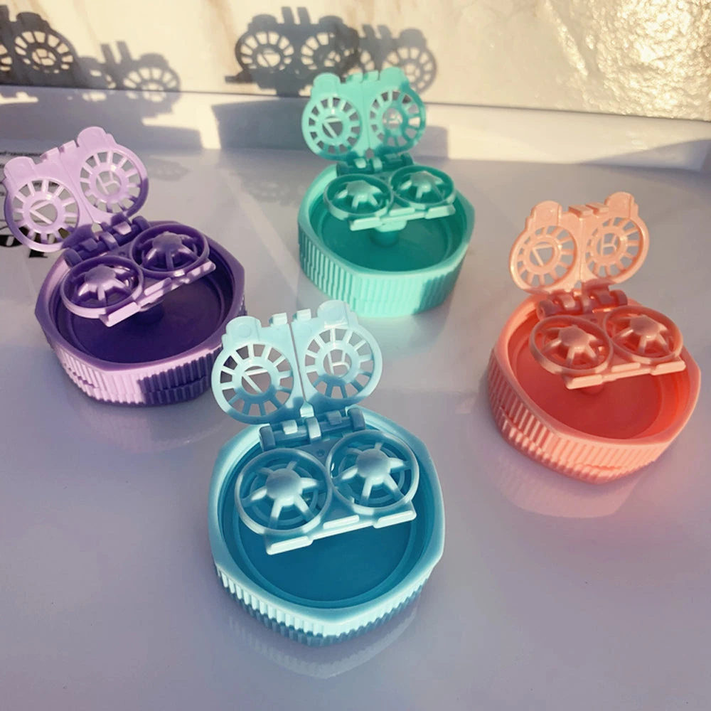 Contact Lens Cleaner V4 - Image 2