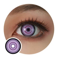 Sweety Eureka Seven Cosplay - Sakuya