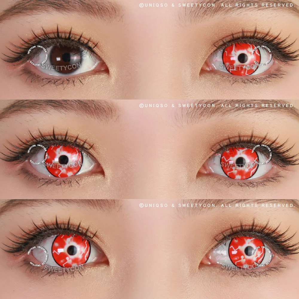 Sweety Circuit Eye Red - Image 3