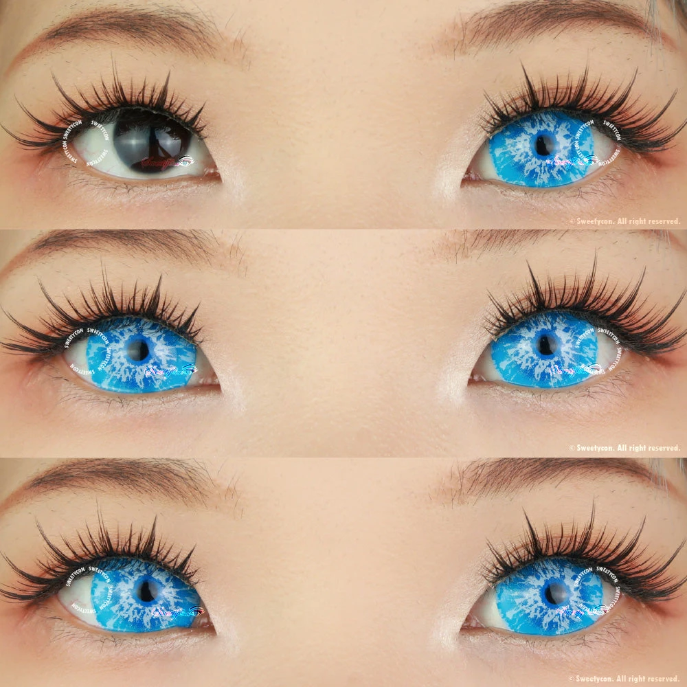 Sweety Mini Sclera White Walker - Image 2