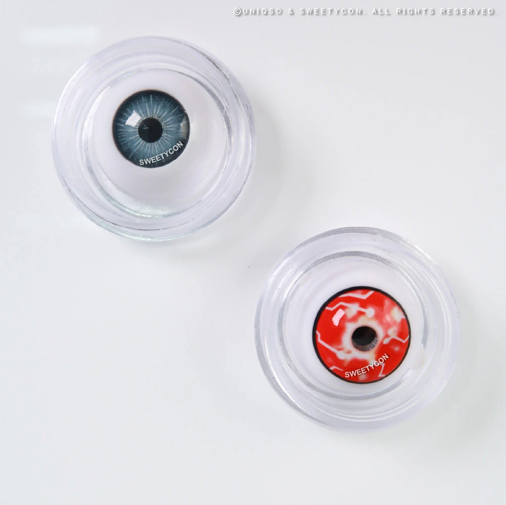 Sweety Circuit Eye Red - Image 4