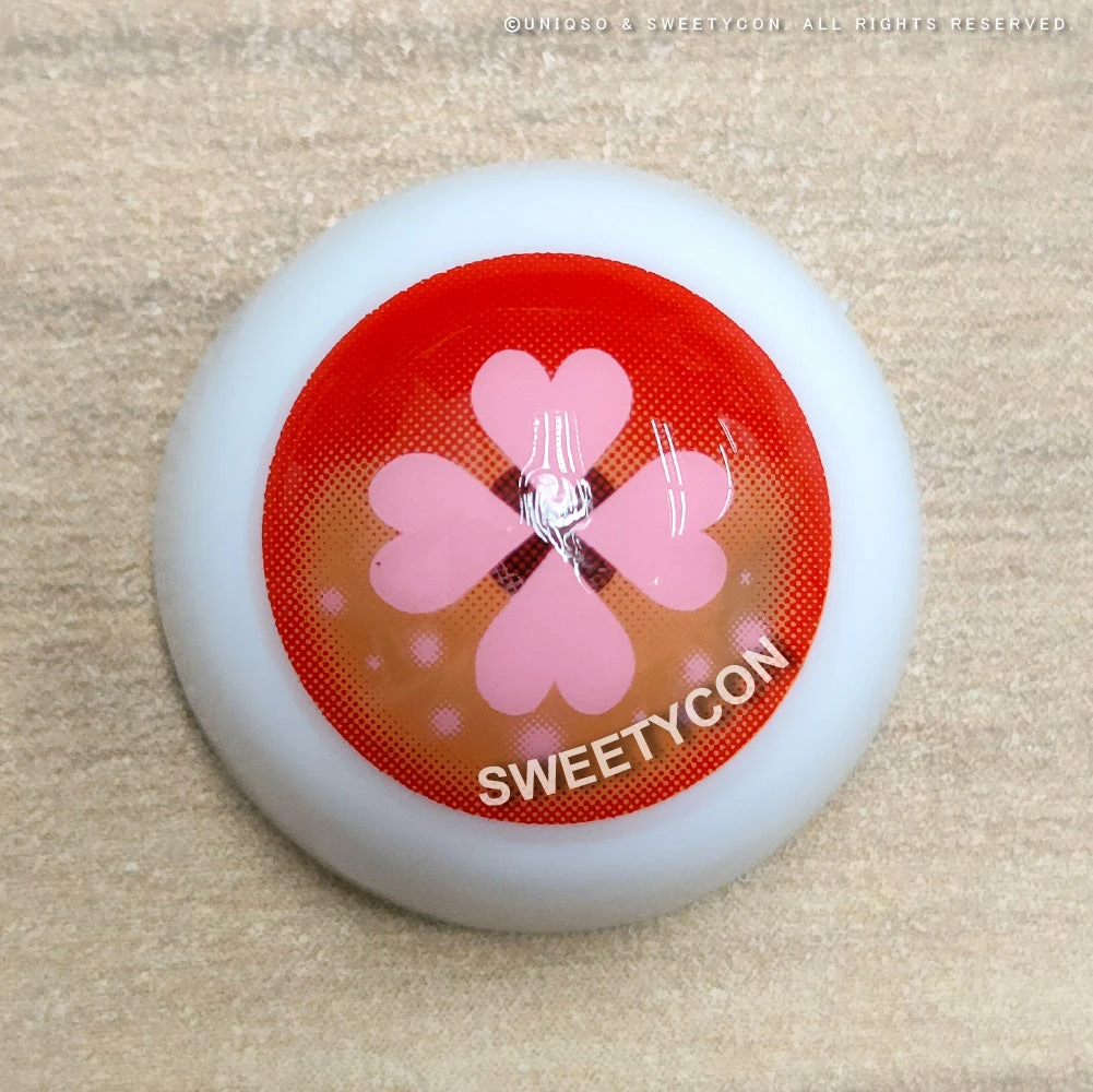 Sweety Genshin Impact Klee (Clover) - Image 4