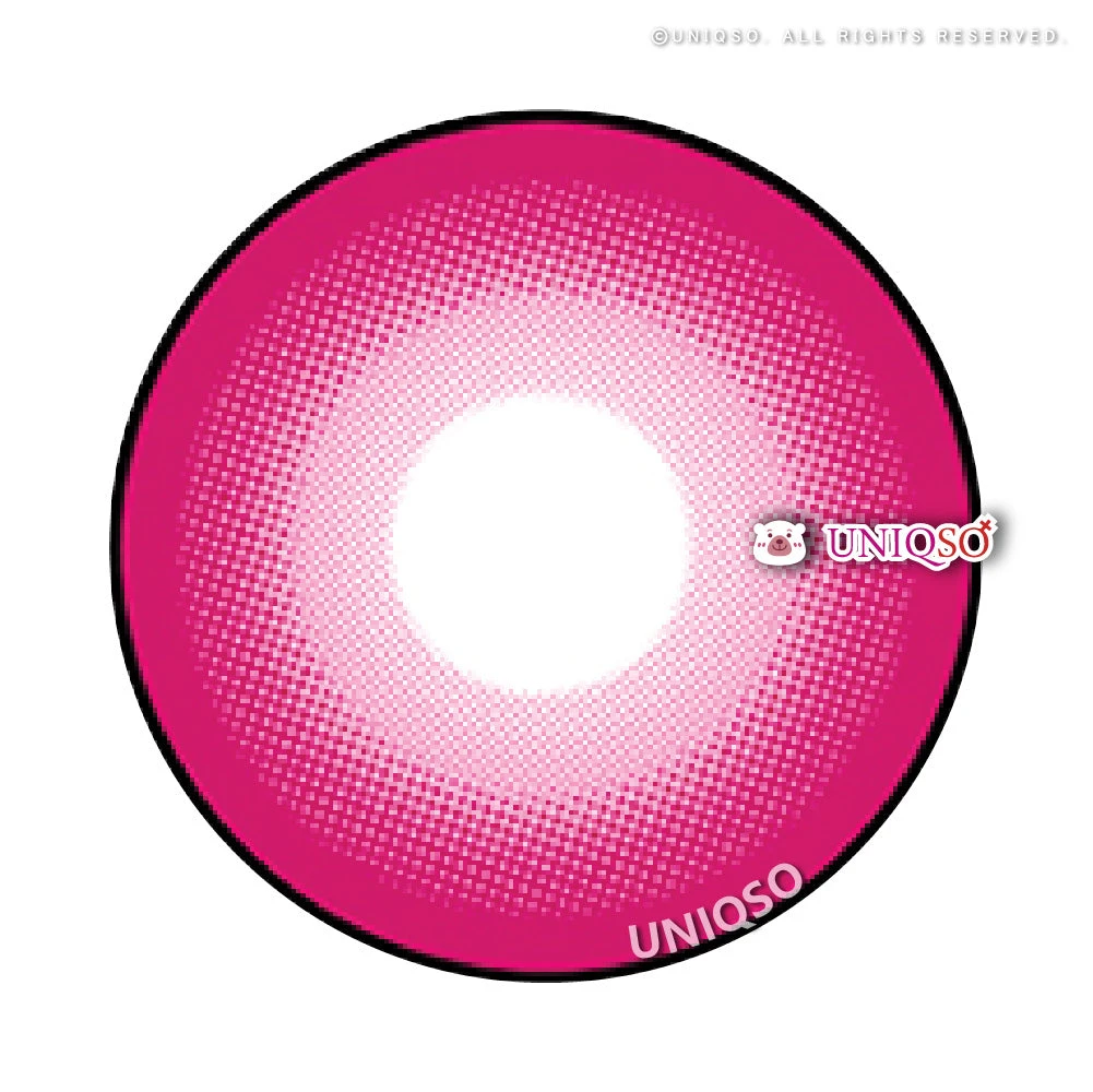 Kazzue Intense Pop Rose - Image 5