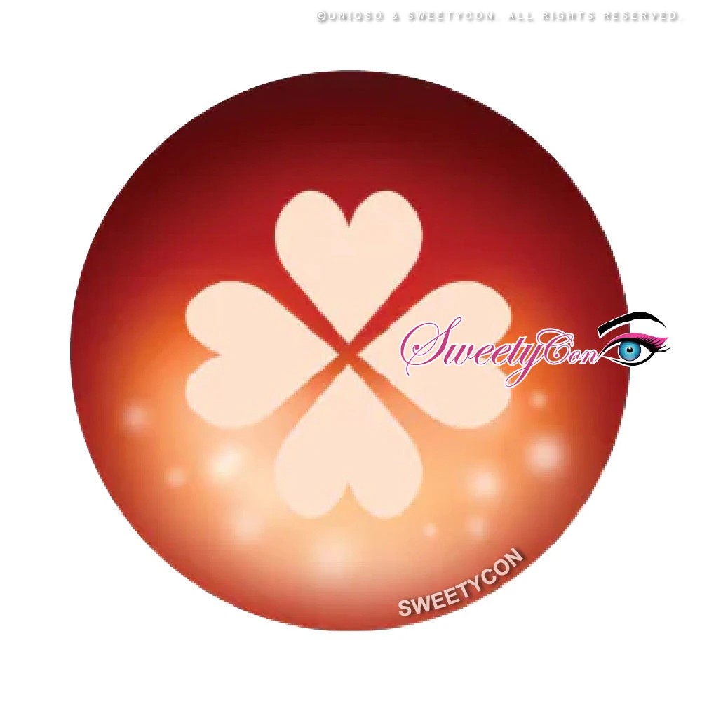 Sweety Genshin Impact Klee (Clover) - Image 5