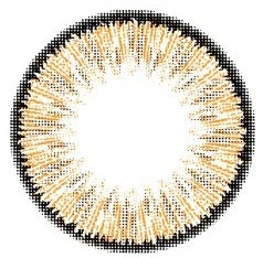 Sweety Sunshine Brown