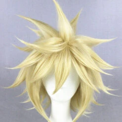 Cosplay Wig - Final Fantasy 7/Cloud Strife