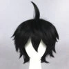 Cosplay Wig - Owari No Seraph: Yūichirō Hyakuya