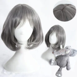 Lolita Wig 284A