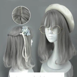 Lolita Wig 287A