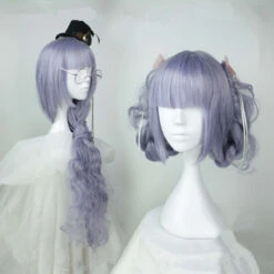 Lolita Wig 287G