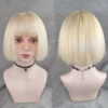 Bob LoLita Wig Beige