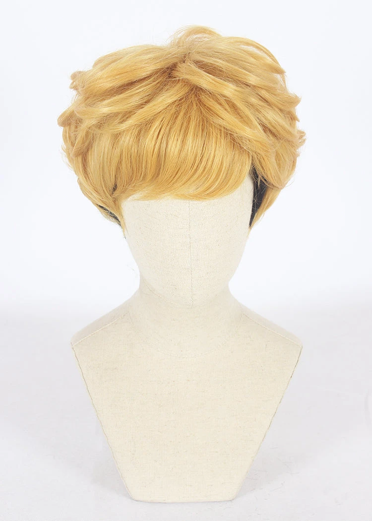 Cosplay Wig - Kyou Kara Ore Wa-Takashi Mitsuhashi - Image 3