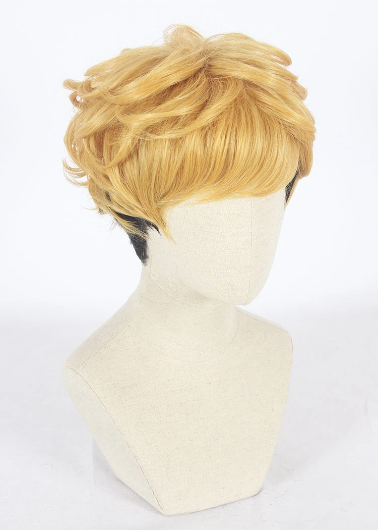 Cosplay Wig - Kyou Kara Ore Wa-Takashi Mitsuhashi - Image 4