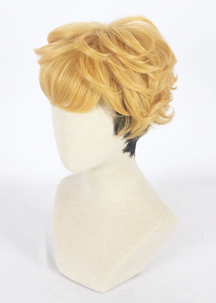 Cosplay Wig - Kyou Kara Ore Wa-Takashi Mitsuhashi - Image 5