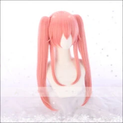 Cosplay Wig - Fate/Grand Order-Tamamo No Mae - Straight