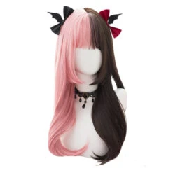 Lolita Wig 821A