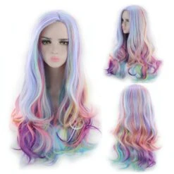 Lolita Wig 844A