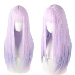 Lolita Wig 846A