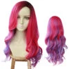 Lolita Wig 849A