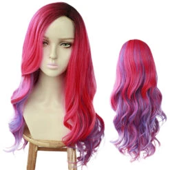 Lolita Wig 849A