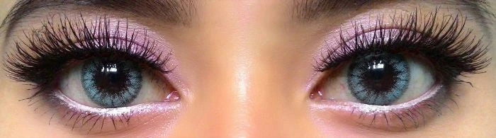 Colorvue Cheerful Crystal Blue - Image 3