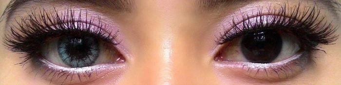 Colorvue Cheerful Crystal Blue - Image 2