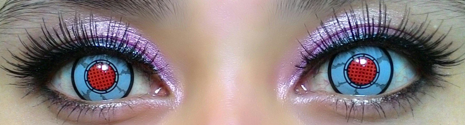 Sweety Crazy Robot Eye - Image 3