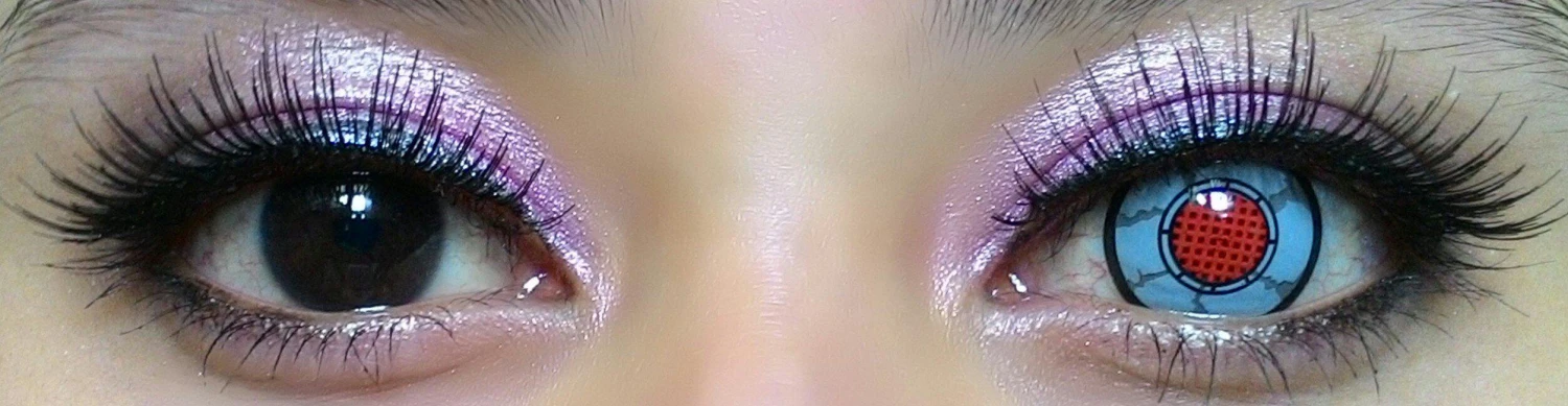 Sweety Crazy Robot Eye - Image 2