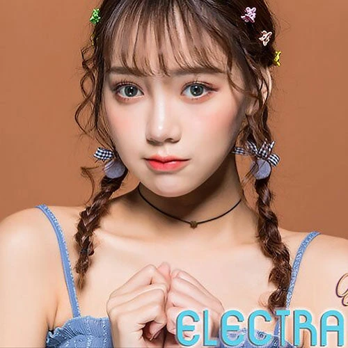 I.Fairy Electra Green - Image 3