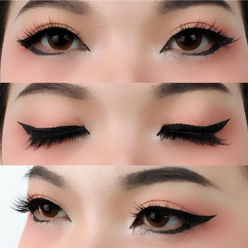 Sweety Eyelash YS-20 - Image 2