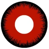 Sweety Crazy Mystic Red