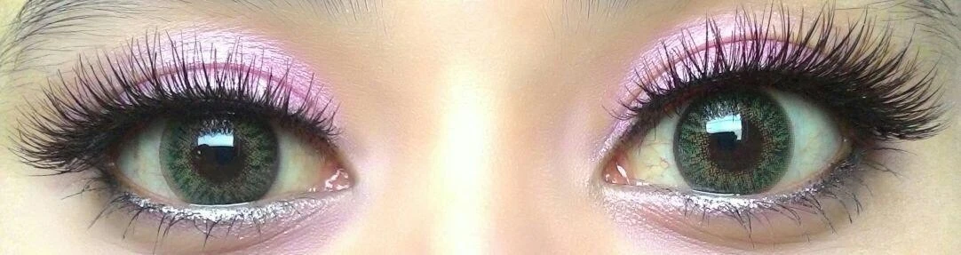 Flash Fairy Tiana Green - Image 2