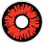 Barbie Crazy Red Zombie